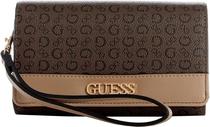 Carteira Guess BG862342 Dark Brown - Feminina