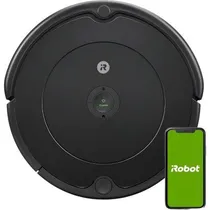 Aspirador Robot Roomba Irobot Vacuum 692 Bivolt BL