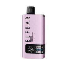 Pod Elfbar TE30K 30000 Puffs - Cherry Strazz