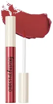 Batom Liquido Qibest Lasting Nonstick Matte N-08 - 2.5G