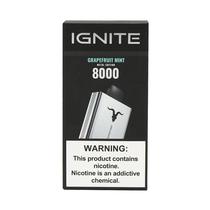 Ignite V80 Metal Grapefruit Mint