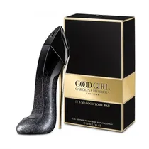 Perfume Carolina Herrera Good Girl Edp Supreme Feminino 50ML