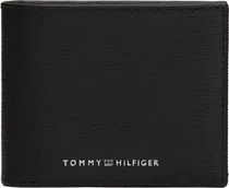 Carteira Tommy Hilfiger AM0AM12509 BDS - Masculina
