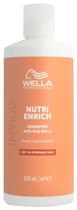 Shampoo Wella Invigo Nutri-Enrich Goji Berry - 500ML