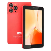 Tablet Cidea CM517 7" 8GB Ram/256GB/5G/Android 15 Red
