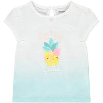 Orchestra Camiseta Bebe Femenino 23M+ Tela 23M+ Vec