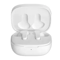 Fone de Ouvido QCY T13 BH20T13A - Bluetooth - Branco