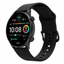 Smartwatch Haylou Solar Plus LS16 - Preto (Caixa Danificada)