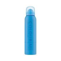 Body Spray Colour Me SKY Blue 150ML