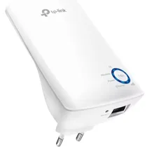 Repetidor de Wi-Fi TP-Link N300 2X2