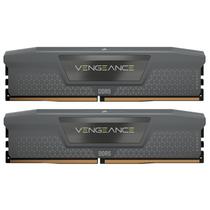 Mem DDR5 64GB 6000 Corsair Vengeance Black (2X32) CMK64GX5M2B6000