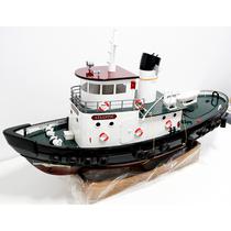 Barco Atlantic Harbor Tug Boat AQUB59 (Outlet)