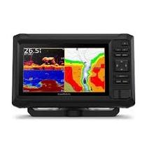 Sonar Garmin Echo Map Plus 72CV