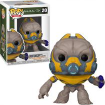 Funko Pop Halo Infinite Grunt W/Weapon 20