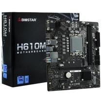 MB 1700 Biostar H610MHP