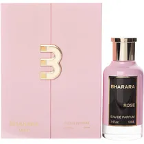 Perfume Bharara Rose Edp - Feminino 100ML
