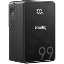 Bateria Smallrig VB99SE V-Mount Mini 4608