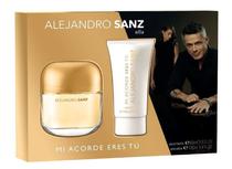 Alejandro Sanz Mi Acorde Eres Tu Fem Kit 80ML+B.L