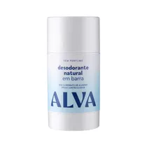 Desodorante Alva Stick Sin Perfume 55GR