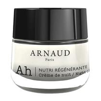 Arnaud Crema Ah 3 Acid Hyaluronic Noche 50ML s/C