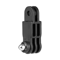 Adaptador para TRípode Telesin GP-TPM-T05