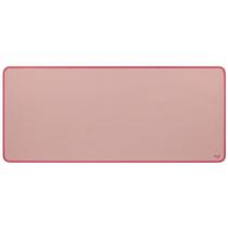 Mousepad Logitech Studio Desk Mat 956-000048 Rosa