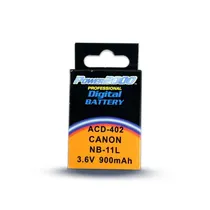 Bateria POWER2000 ACD-402 NB-11L