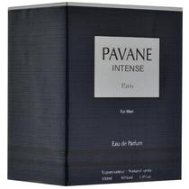 Perfume Elodie Roy Pavane Intense Paris Edp 100ML - Masculino