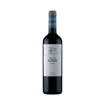 Vino Andeluna Altitud Malbec 750ML