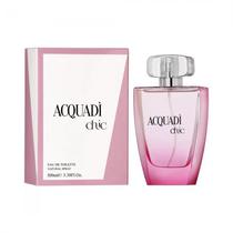 Perfume Acquadi Chic Edt Feminino 100ML