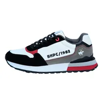 Polo Calzados Fluid GY BL-M2 (T) 9.5