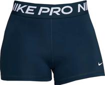 Short Nike Pro CZ9857 478 - Feminino