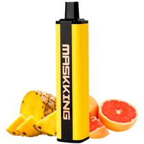 Vaper Maskking Super CC 3000 Puff Pineapple Grape