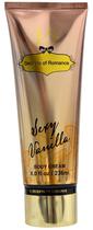 Locao Secrets Of Romance Sexy Baunilha - 236ML