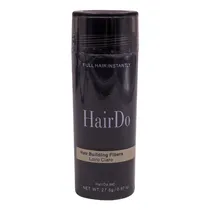 Fibra para Cabelo / Fibra Capilar Cobertura de Cabelos Hair do / 27.5G - Loiro Claro