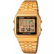 Relogio Casio - A500WGA-1DF