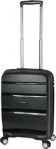 Mala de Viagem Samsonite Spin Air 621009055 Spinner 55/20 Pequeno - Black