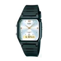 Relogio Femenino Casio AW-48HE-7AVDF