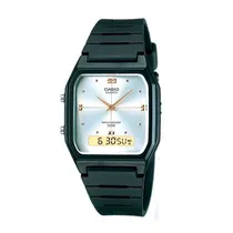 Relogio Femenino Casio AW-48HE-7AVDF