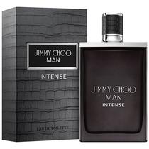 Perfume Jimmy Choo Man Intense Edt Masculino - 100ML (9538)