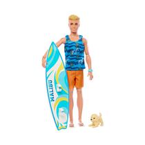 Kit de Juego Mattel Barbie HPT49 Surtido 1 Pieza