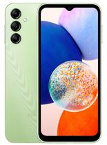 Celular Samsung Galaxy A14 5G SM-A146M 128GB / 4GB Ram / Dual Sim / 6.6 / Cam 50MP - Verde