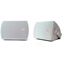 Caixa de Som Klipsch AW-525 Exterior Branco - 097090000001