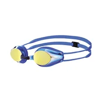 Lente de NatacióN Arena 1E56073 Tracks Mirror Junior Blue Yellow Copper