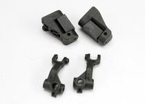 Jato Caster Blocks Steering 30 Deg 5532