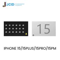 Ci Jcid Reparo Face Id Dot Projector Romeo 2 iPhone 15 Series