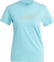 Camiseta Adidas IM4250 - Feminina