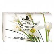 Florinda Jabon Vegetal Crocus 100G