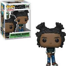 Funko Pop Jean-Michel Basquiat 05