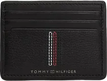 Porta Cartão Tommy Hilfiger AM0AM12529 DW6 - Masculina